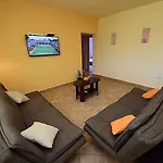 Apartmani Simetin *
