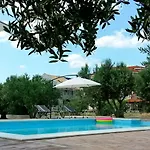 Apartmani Simetin Kastela
