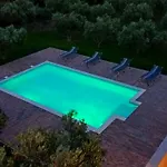 Apartman Apartmani Simetin *