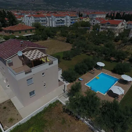 Apartmán Simetin *