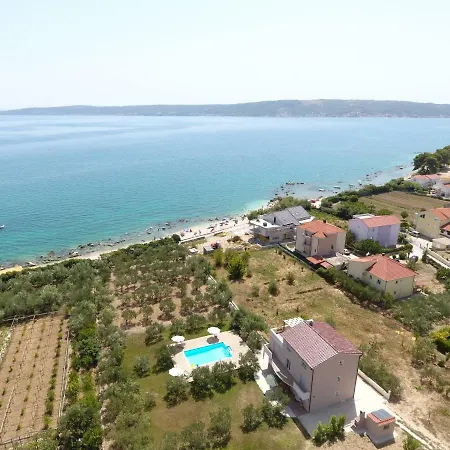 Simetin Apartmán Kaštela