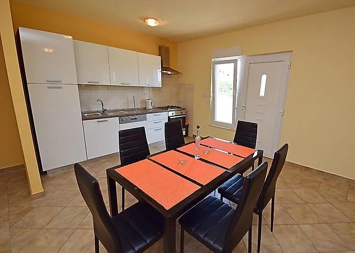 Simetin Apartmán *
