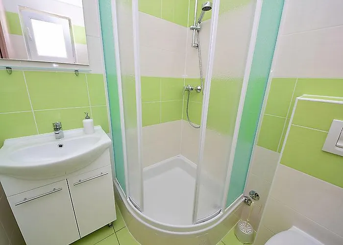Simetin Apartmán