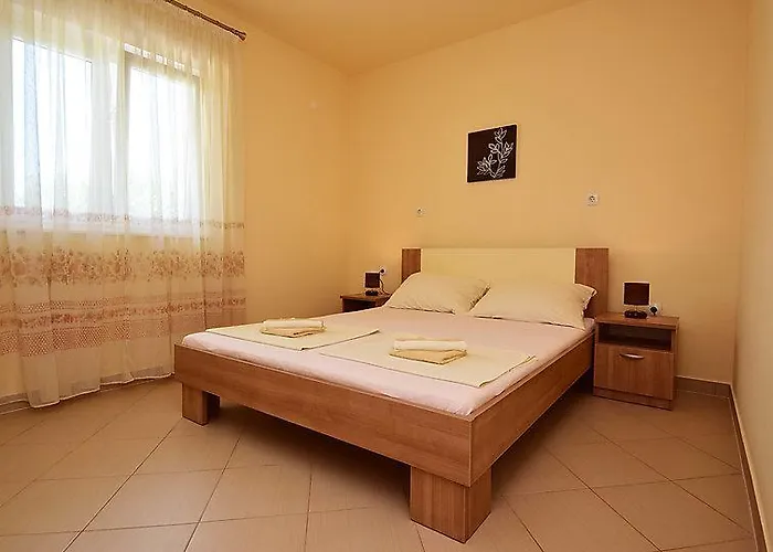 Apartmán Simetin *