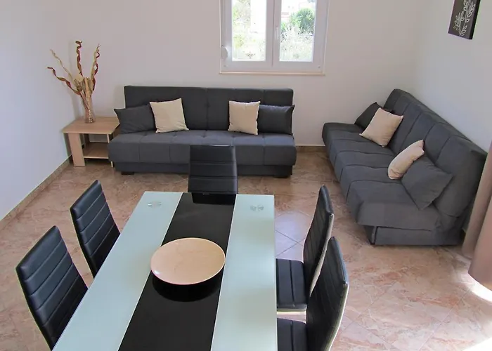 Simetin Apartmán *