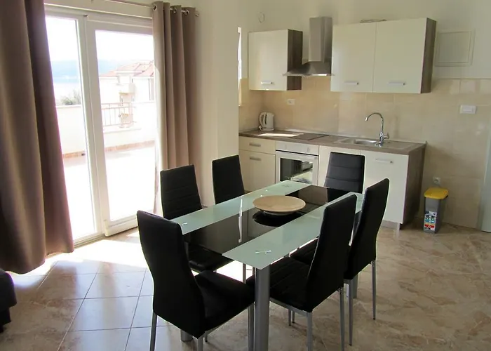 Simetin Apartmán *