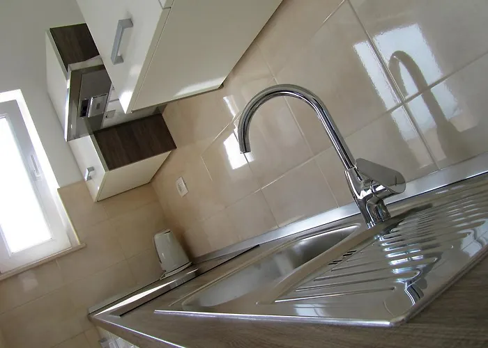 Apartmán Simetin Kaštela