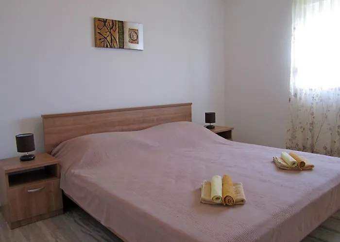 Simetin Apartmán *