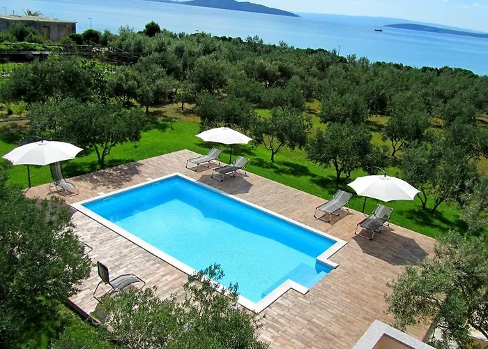 Simetin Apartmán