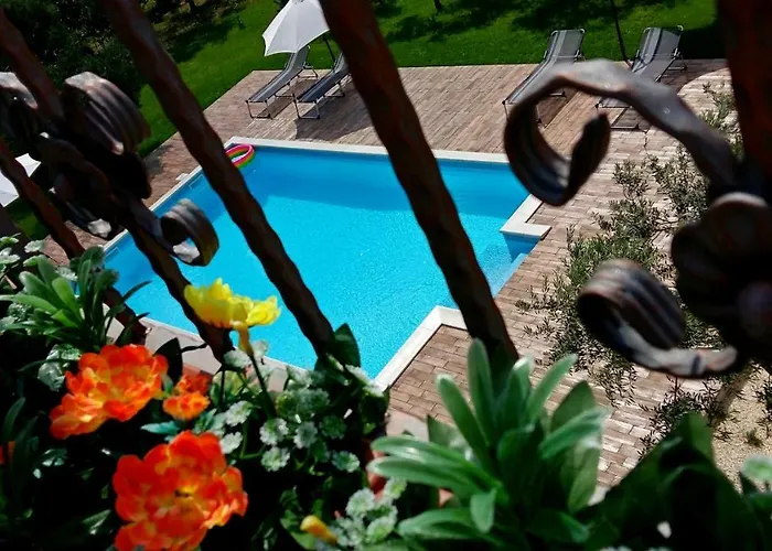 Simetin Apartmán