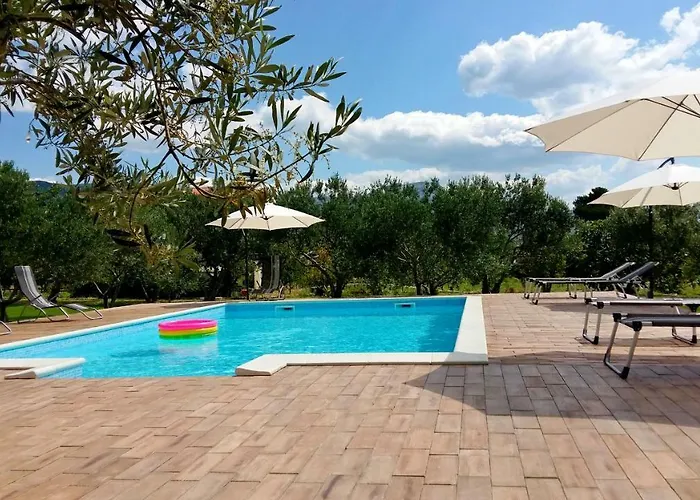 Apartmán Simetin Kaštela