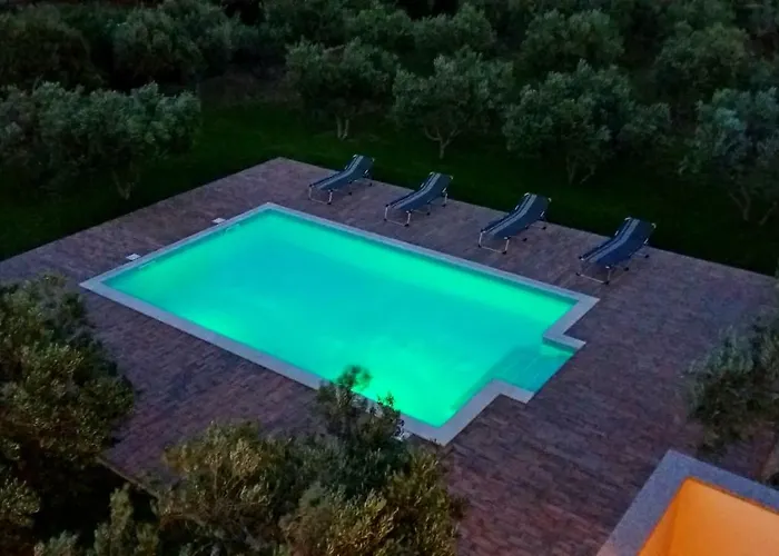 Apartmán Simetin *