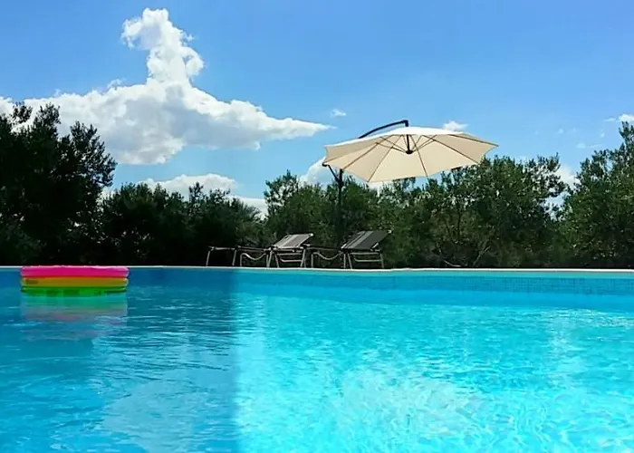 Simetin * Kaštela