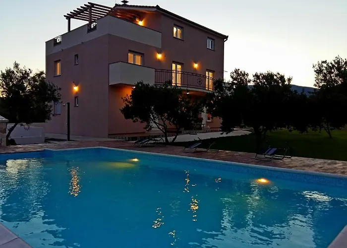 Simetin Apartmán *