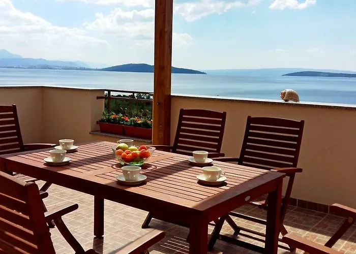 Simetin Apartmán