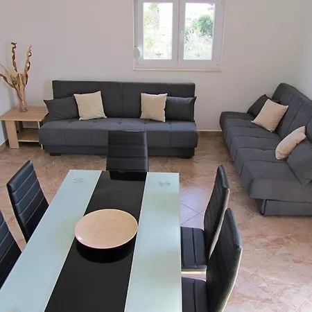 Simetin Appartement *