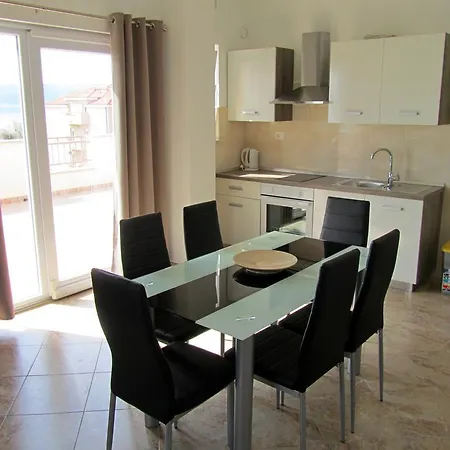 Simetin Appartement *