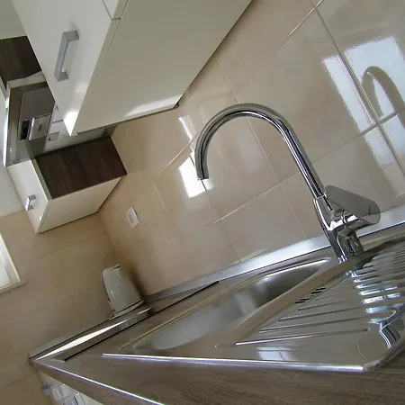 Appartement Simetin Kaštela