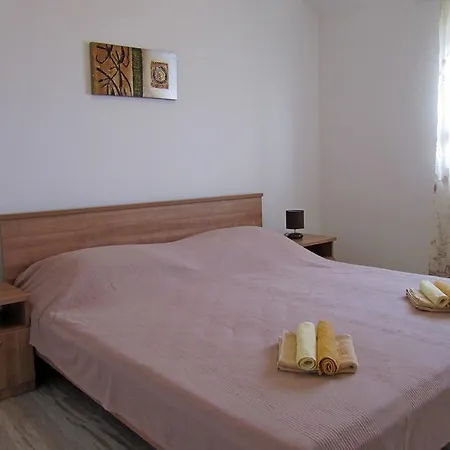 Simetin Appartement *