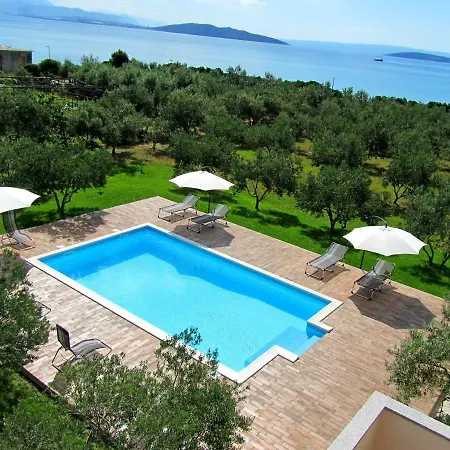 Simetin Appartement