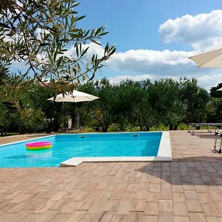 Appartement Simetin Kaštela