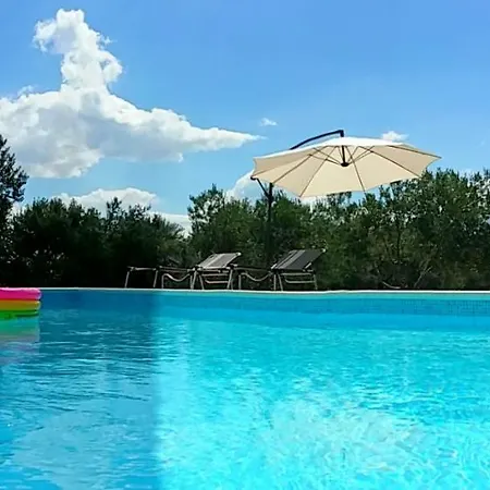 Simetin * Kaštela