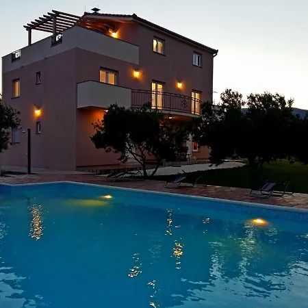 Simetin Appartement *