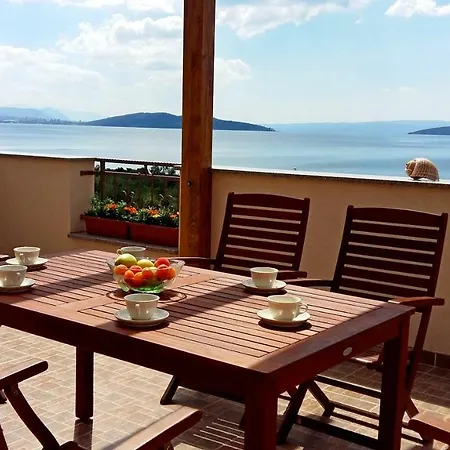 Simetin Appartement