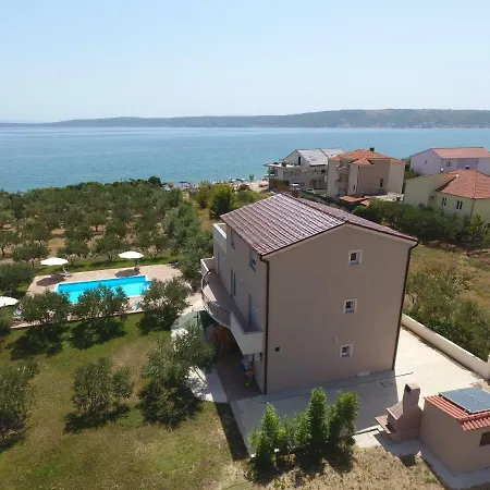 Simetin Kaštela