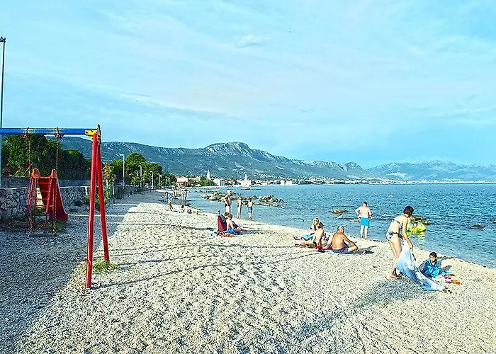Apartmani Simetin *